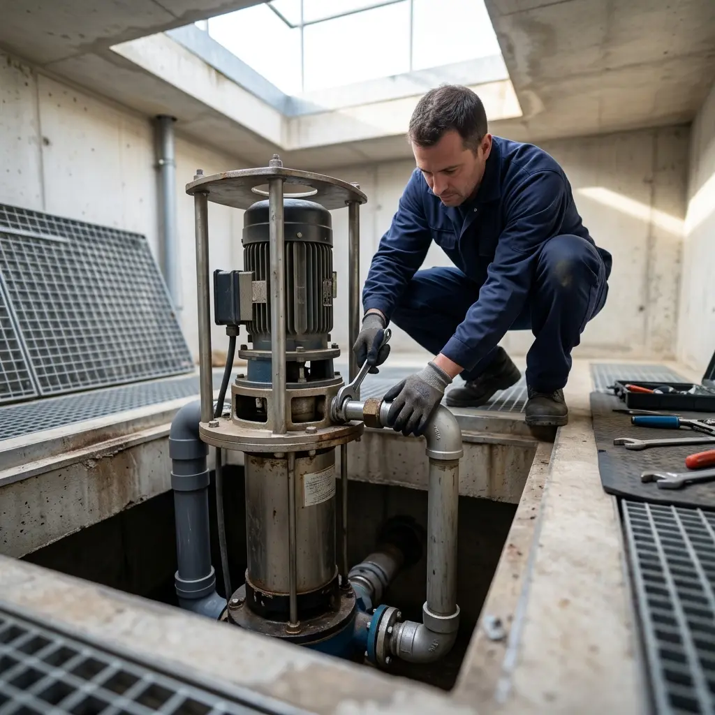 Pourquoi nous choisir pour vos installations à Élancourt ?