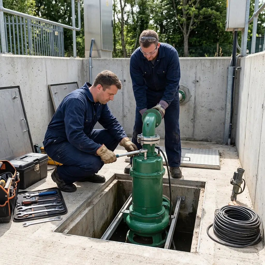 Une approche technique pour un rétablissement durable