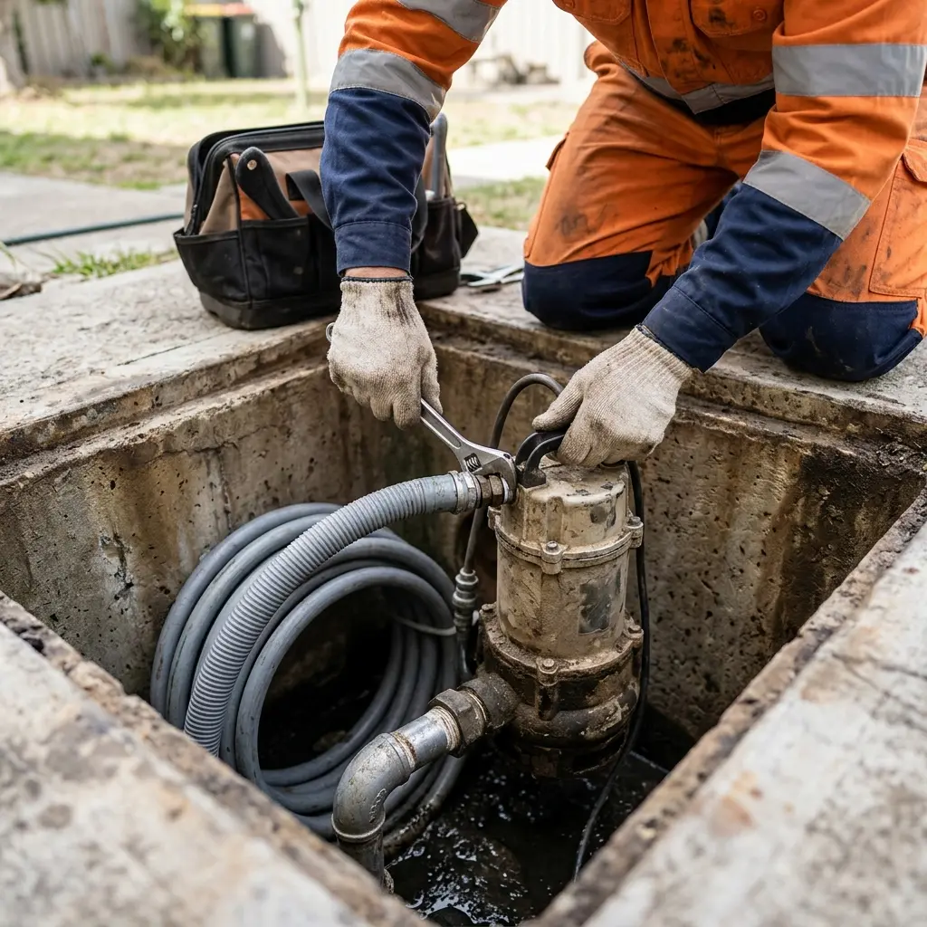Pourquoi nous choisir pour votre dépannage à Corbeil-Essonnes ?