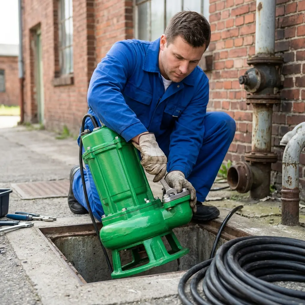 Une solution durable pour votre assainissement