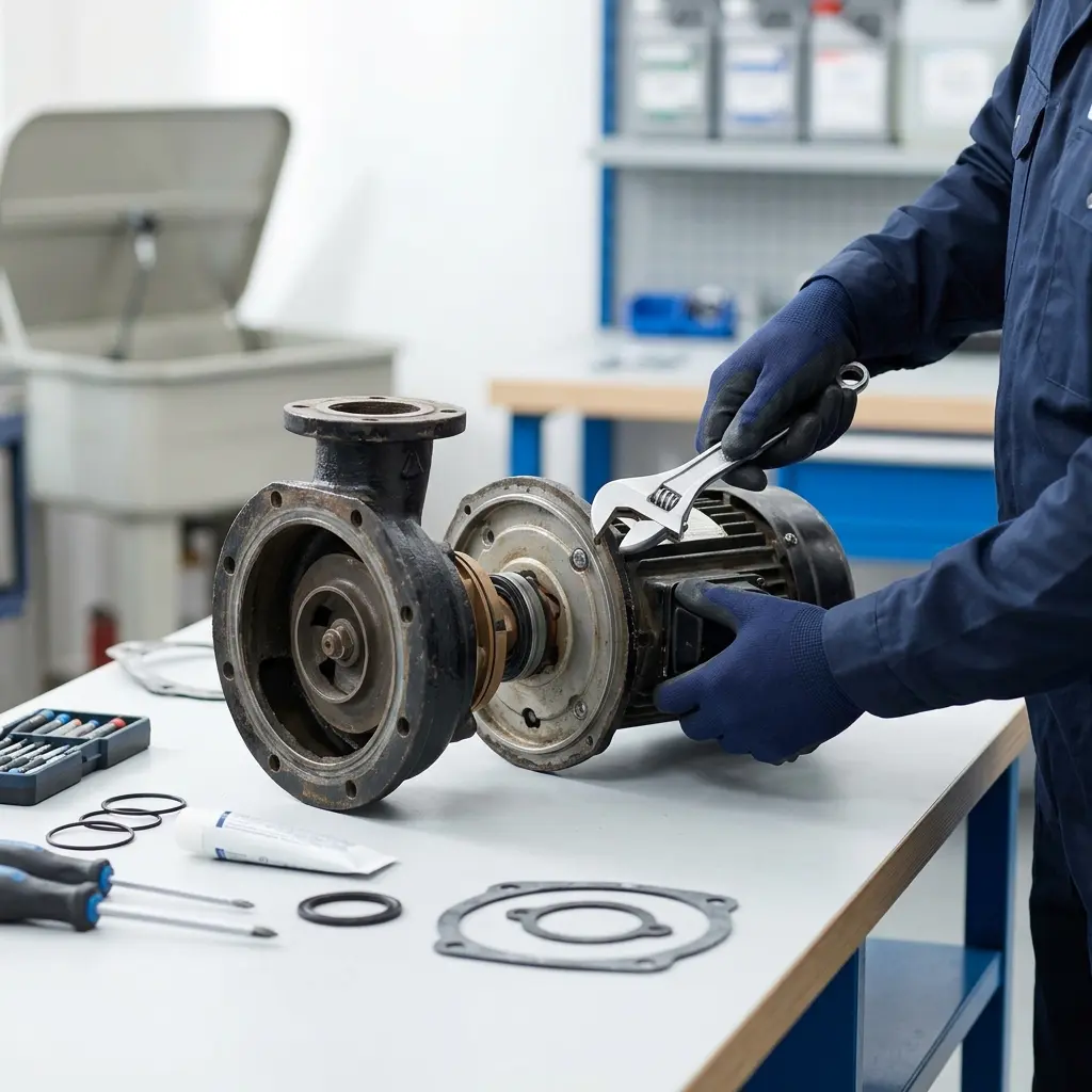 Une approche technique pour un résultat durable