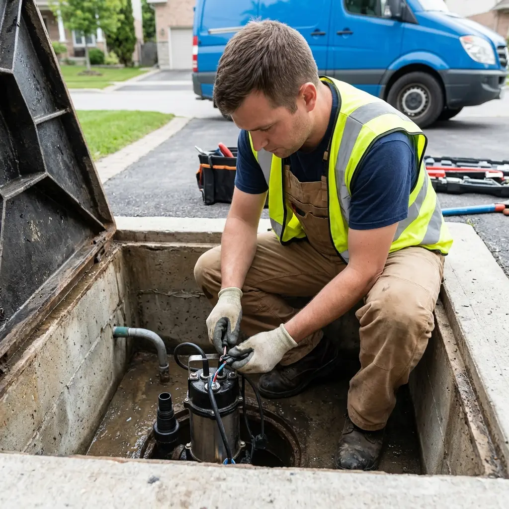 Prévenir les pannes de relevage dans vos installations