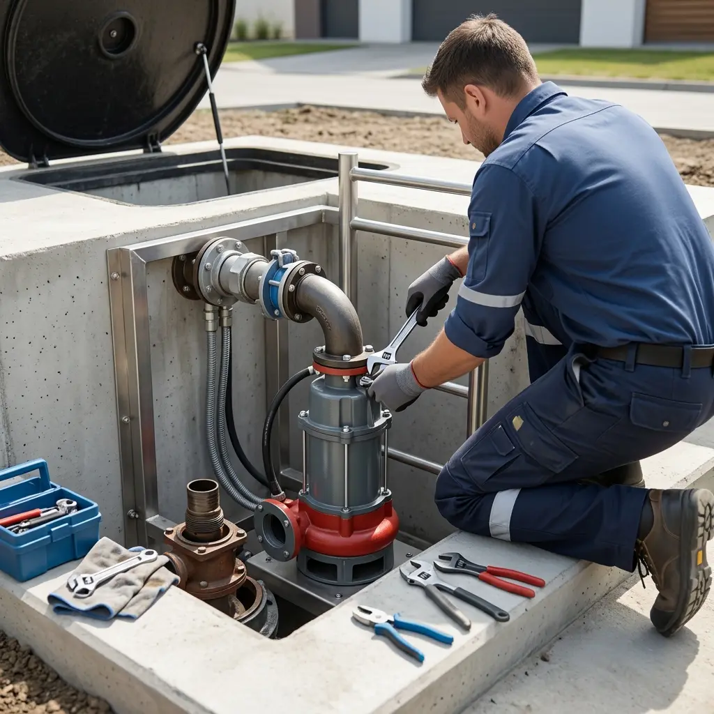 Une approche technique pour un résultat durable
