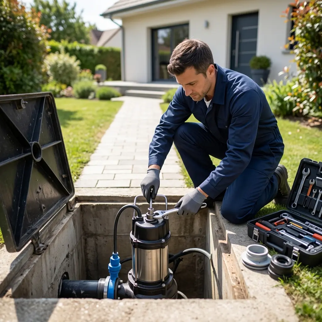 Conseils et prévention pour votre installation