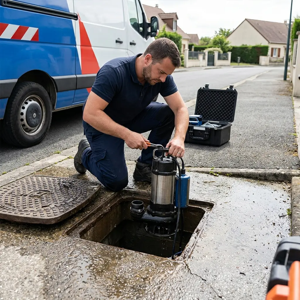 Un accompagnement fiable pour vos équipements