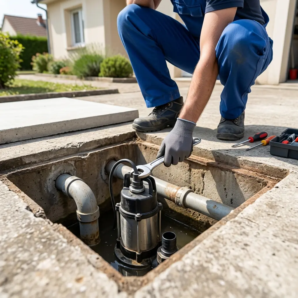 Pourquoi nous choisir pour votre dépannage à Montgeron