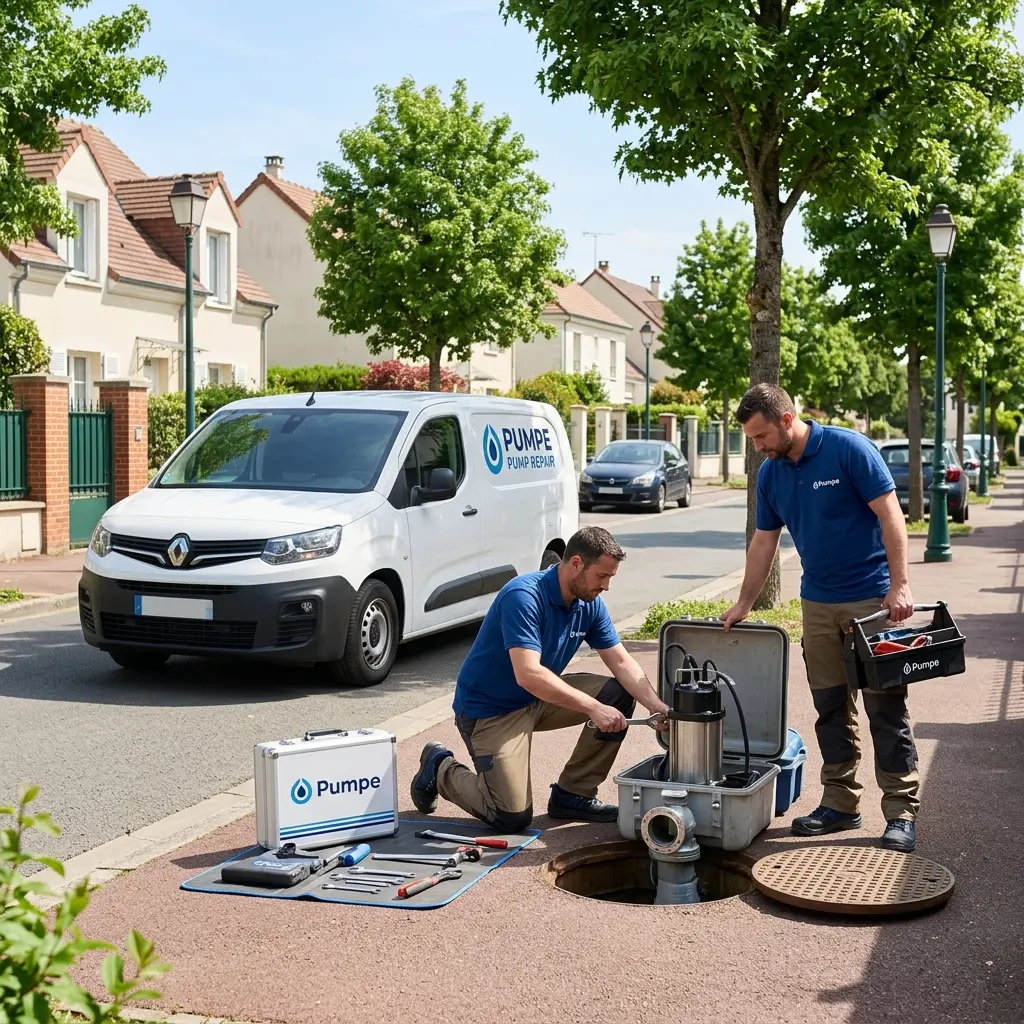 Notre méthode d'intervention sur site
