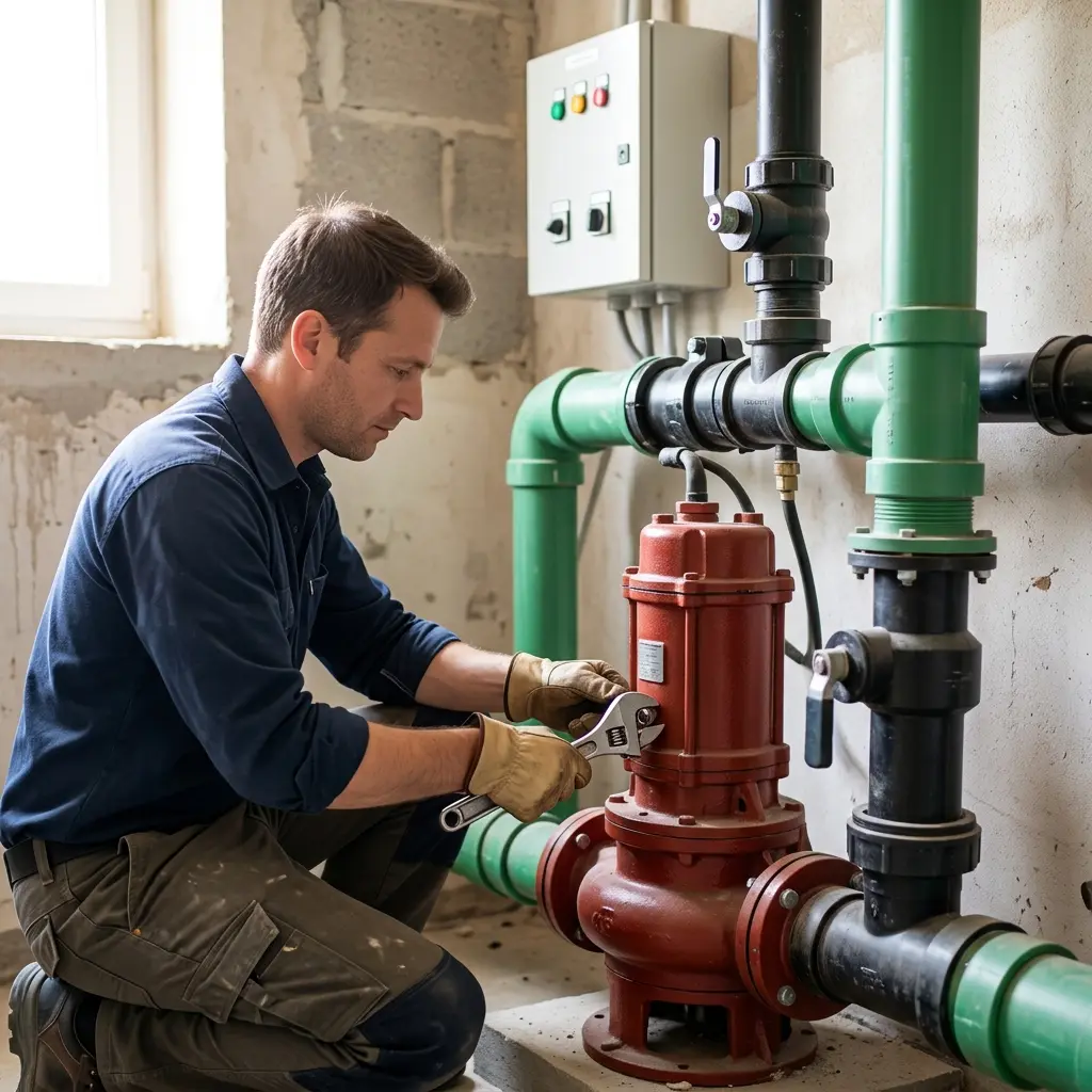 Conseils de prévention pour vos installations