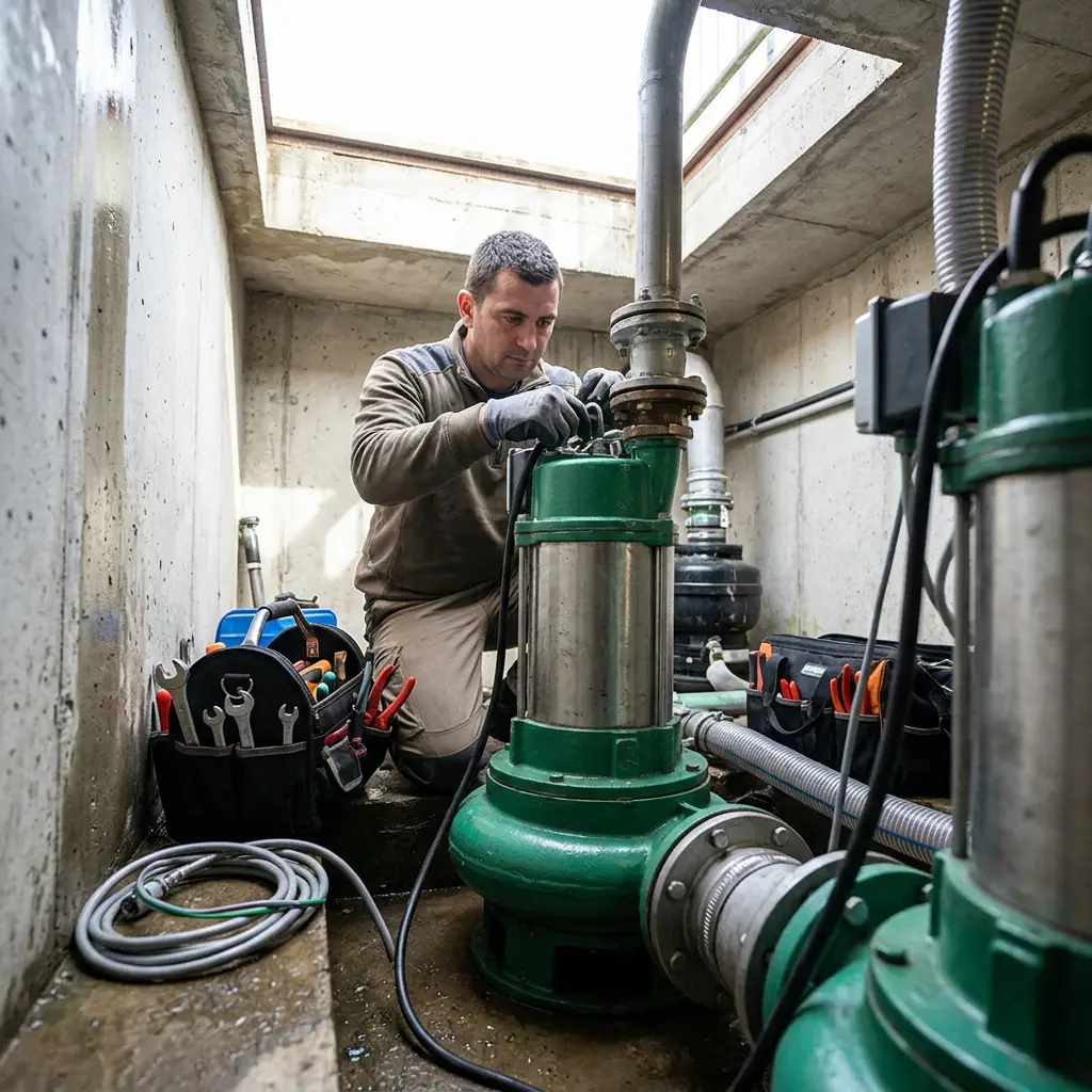 Pourquoi choisir nos services à Saint-Germain-lès-Corbeil