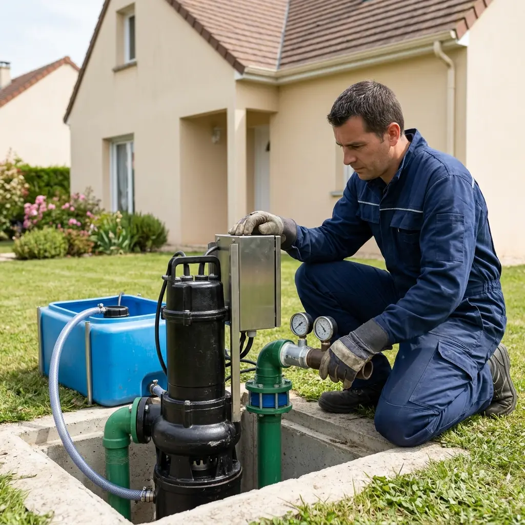 Une approche technique pour un résultat durable