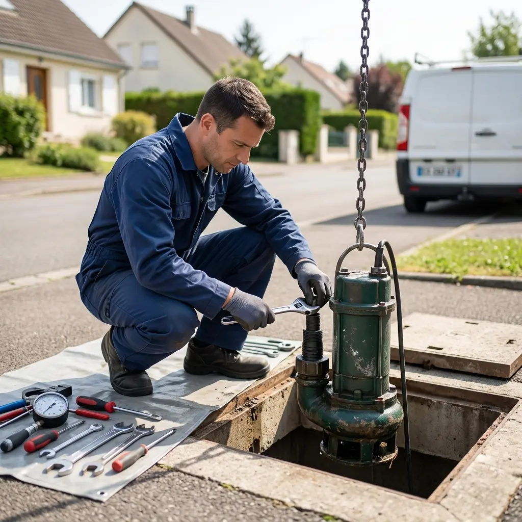 Prévenir pour éviter les inondations