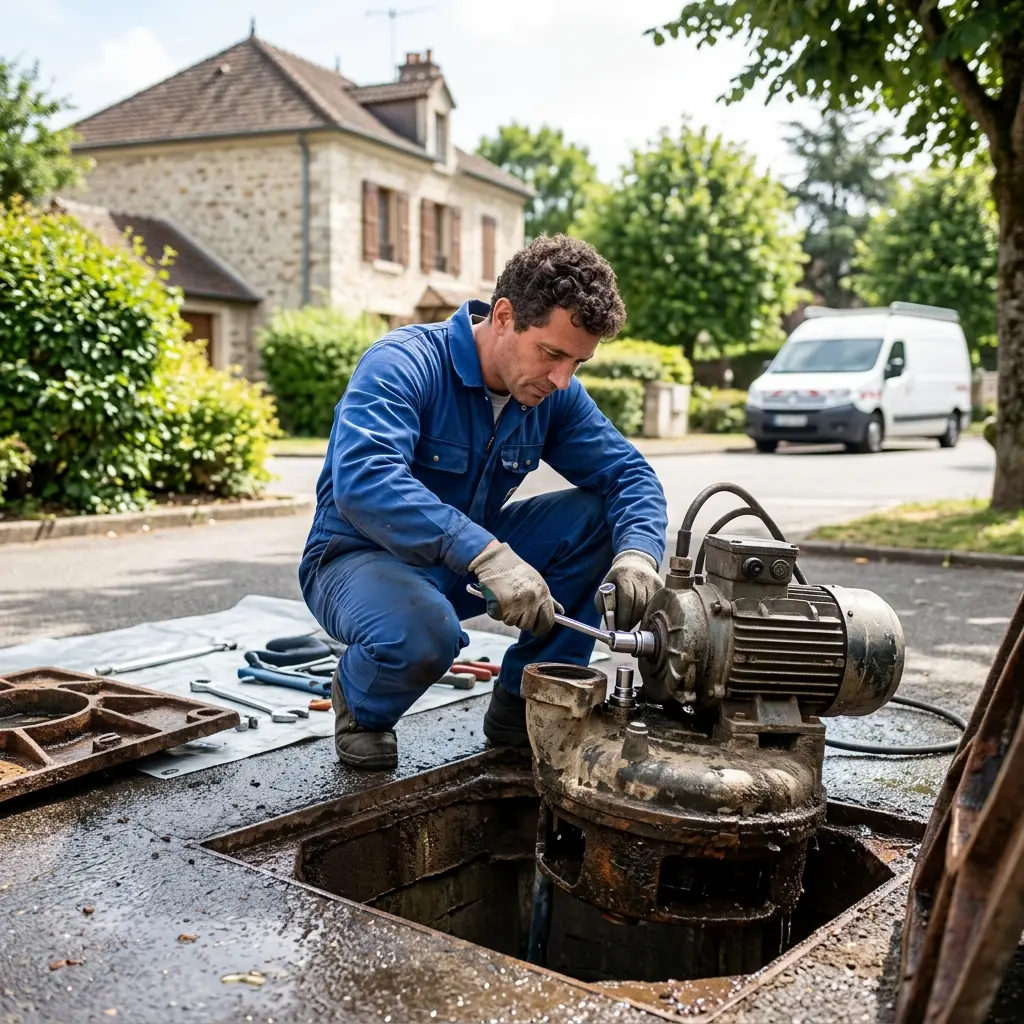 Pourquoi nous choisir à Vigneux-sur-Seine ?