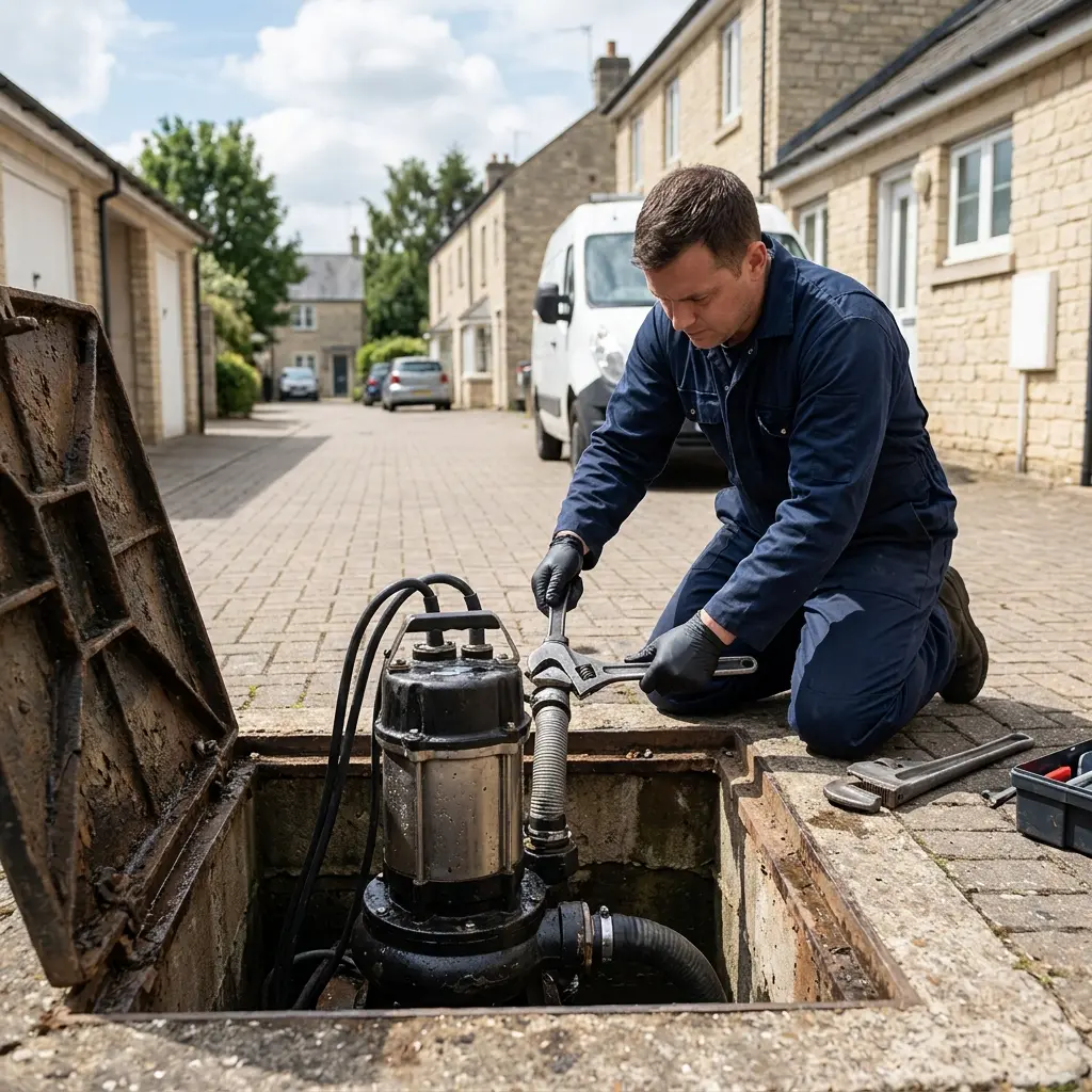 Une approche technique pour un dépannage efficace