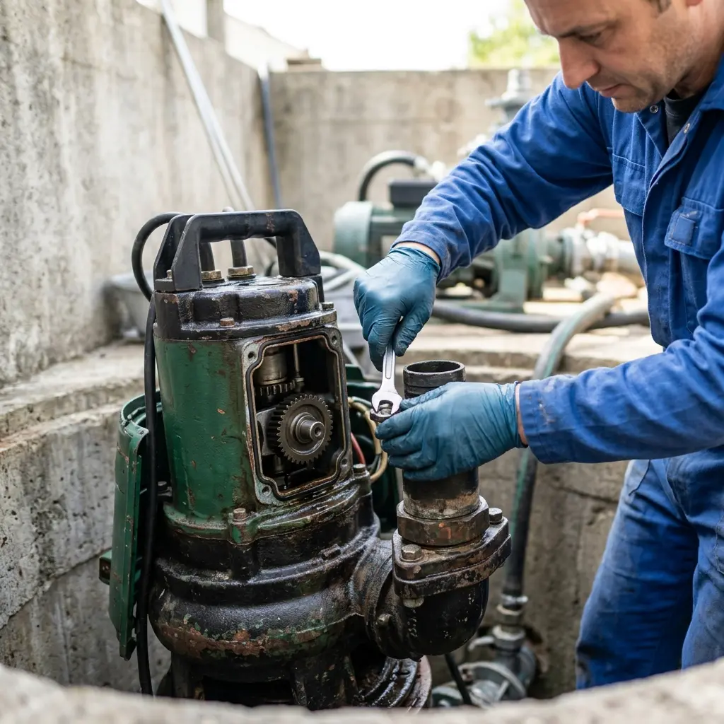 Besoin d'un dépannage rapide à Arpajon ?