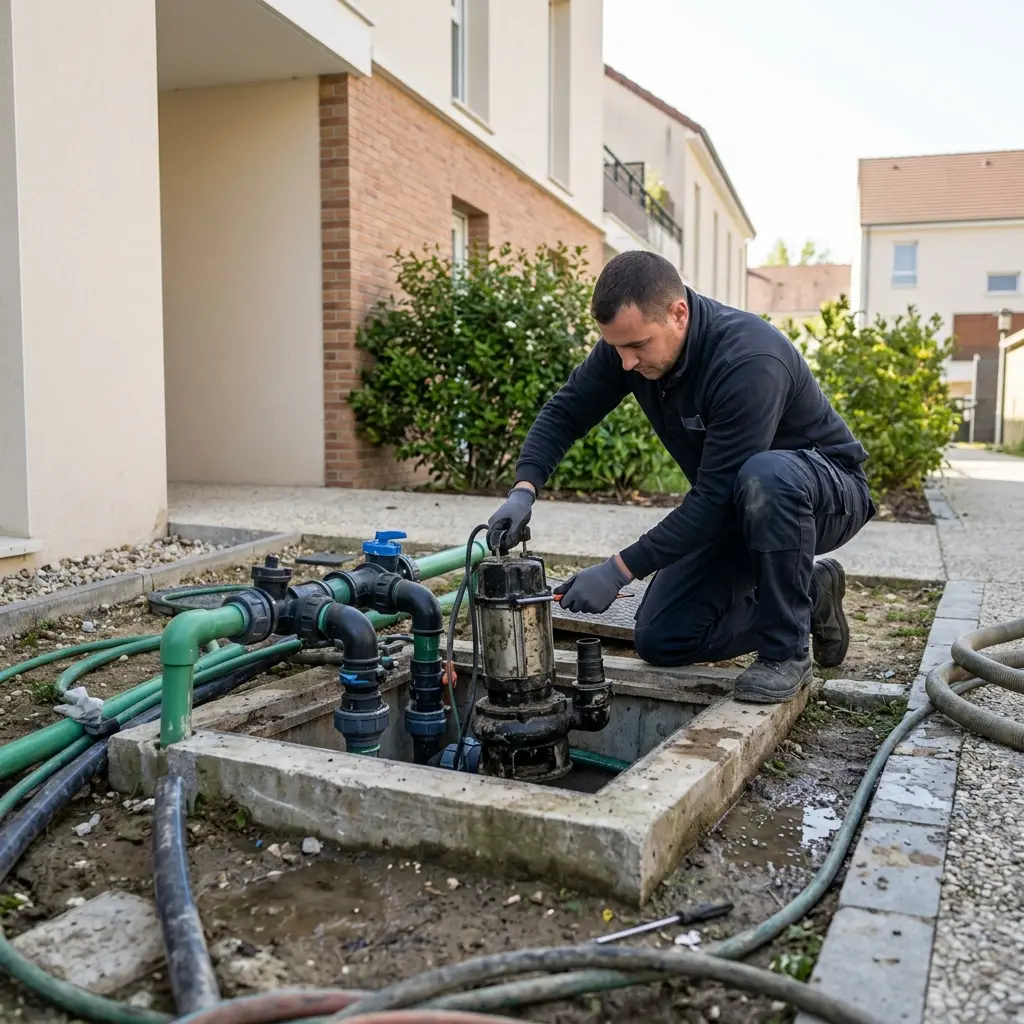 Une approche technique pour un résultat durable