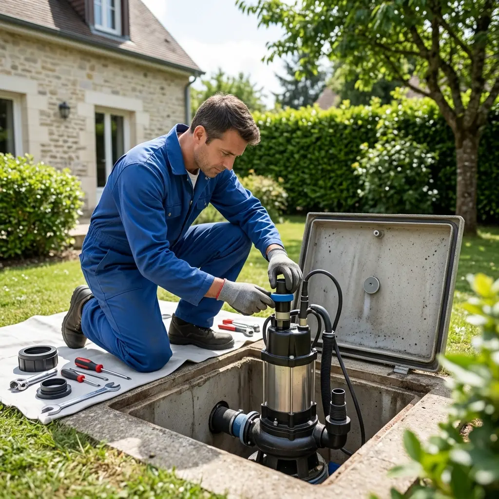Notre expertise pour vos équipements
