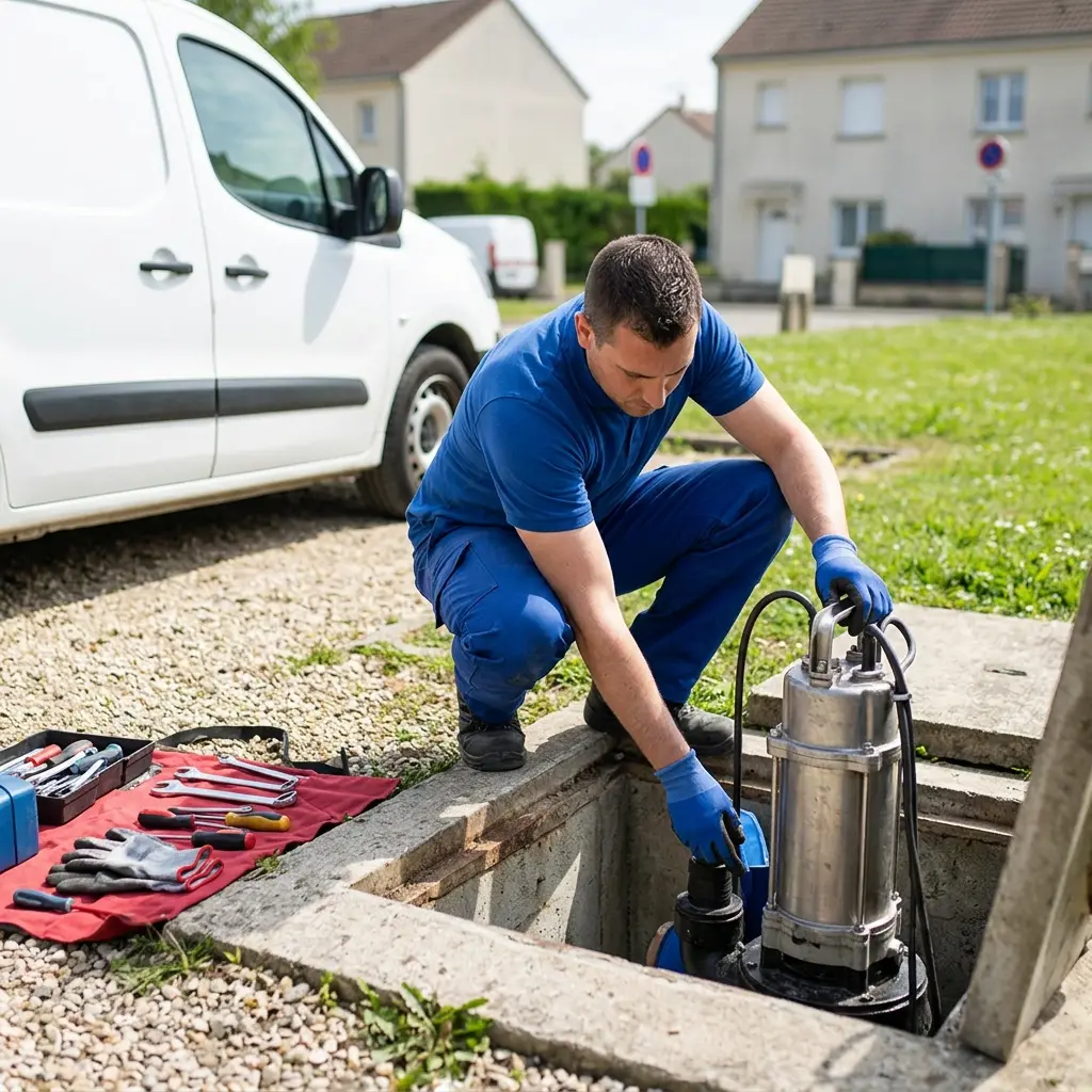 Prévenir les risques d'inondation