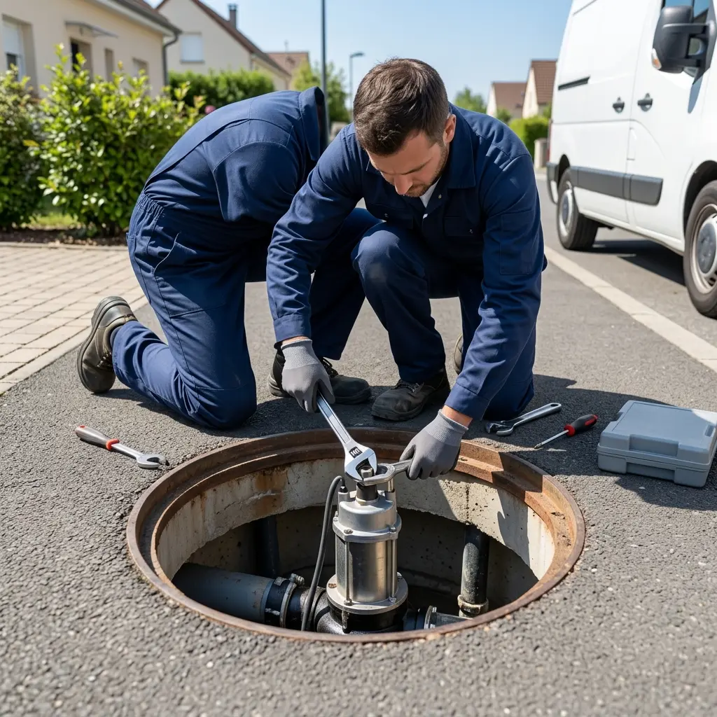Pourquoi nous choisir à Leuville-sur-Orge