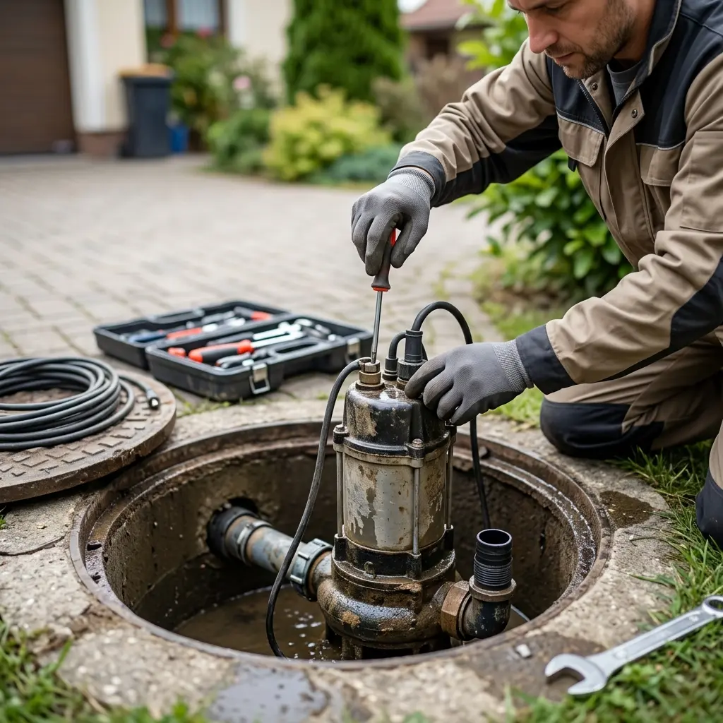 Une expertise fiable pour vos installations