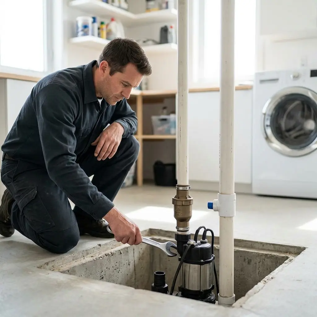 Une approche technique pour un dépannage durable