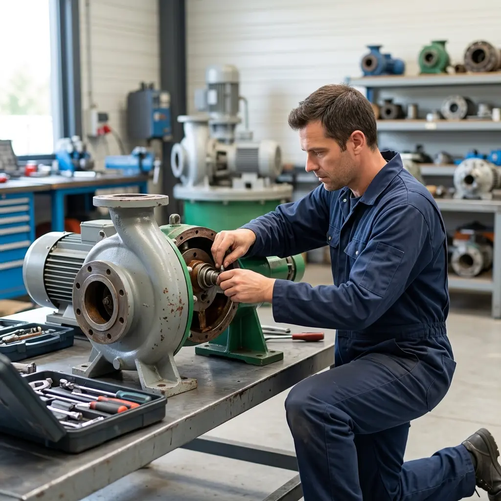 Une expertise locale pour votre tranquillité d'esprit