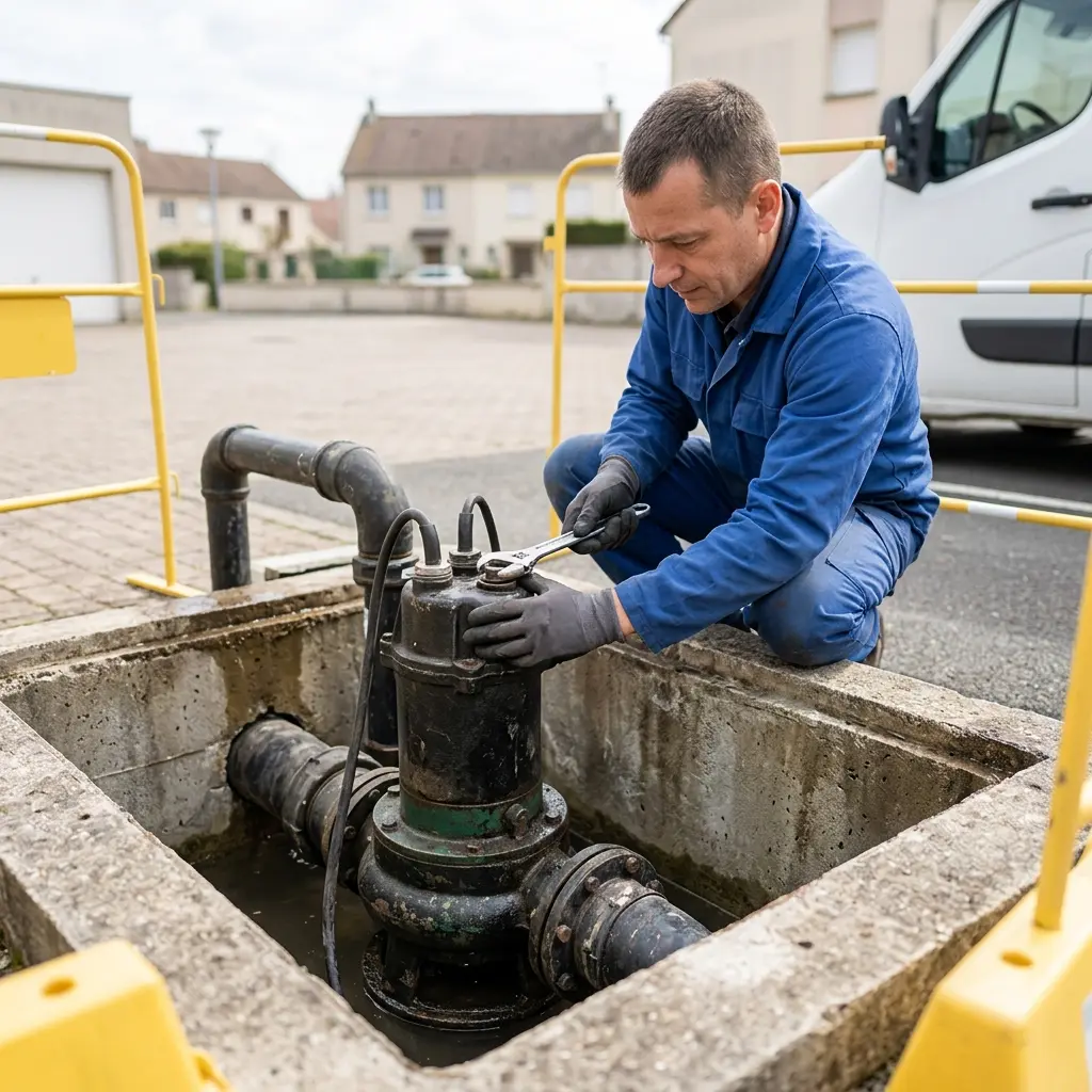 Pourquoi nous choisir pour vos travaux à Wissous