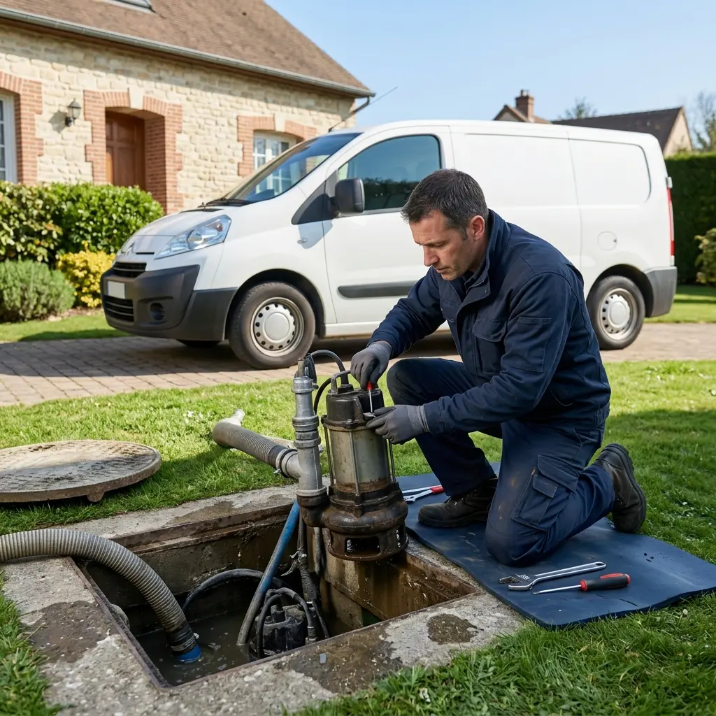 Notre expertise technique sur le terrain