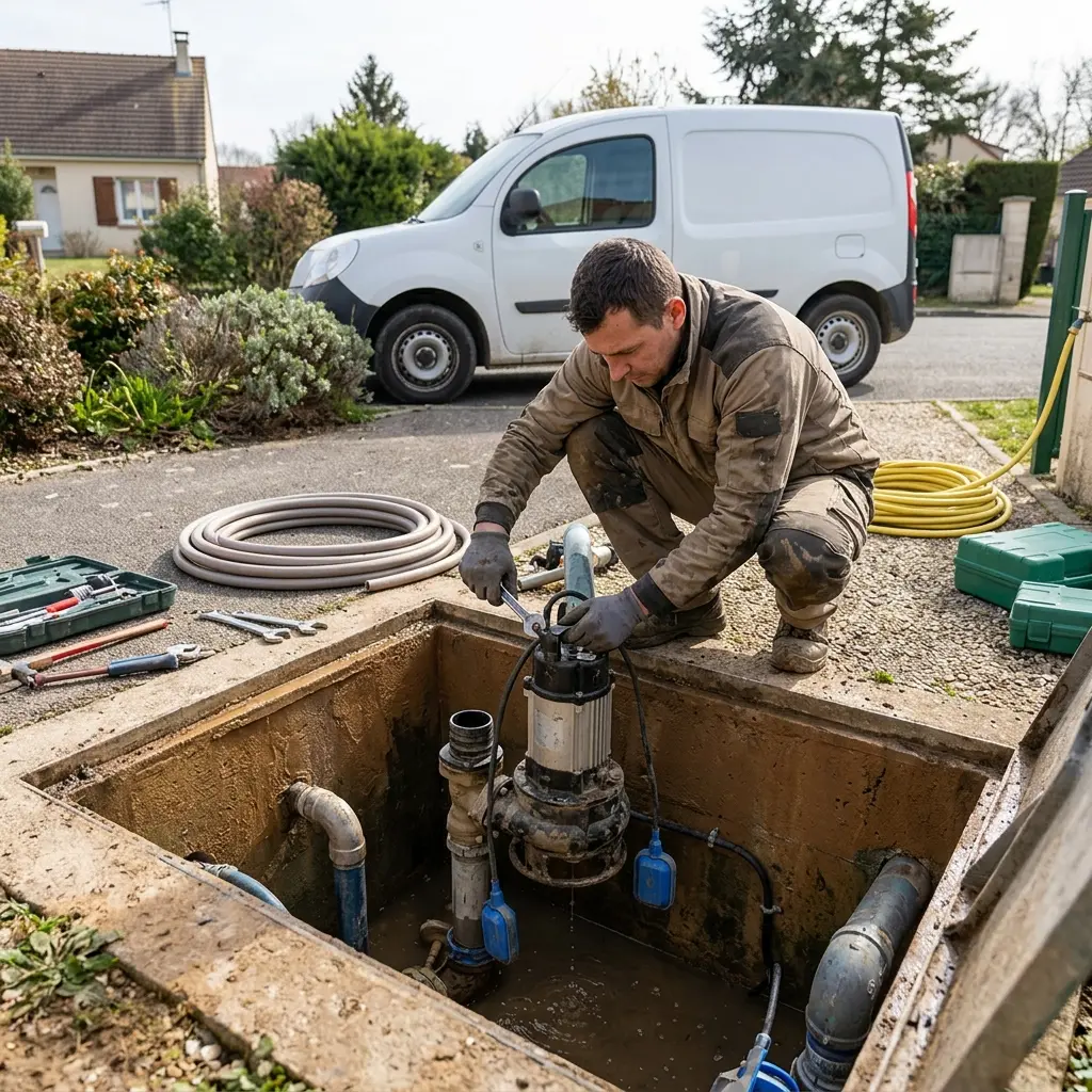 Une expertise fiable pour vos installations