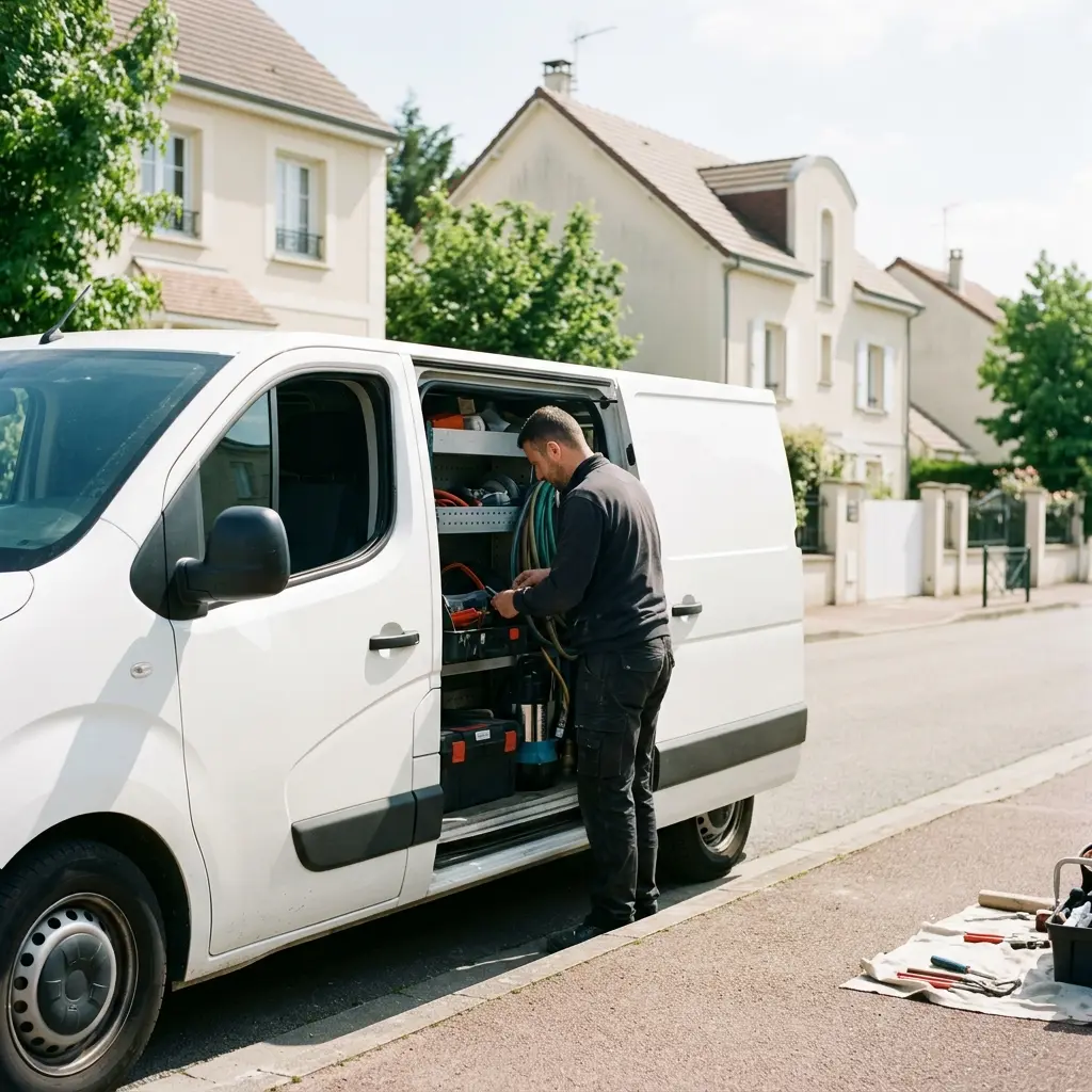 Besoin d'une intervention rapide à Épinay-sur-Orge ?