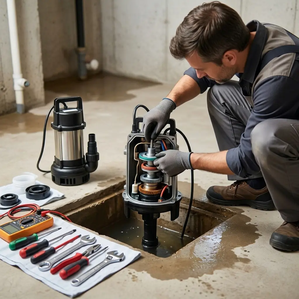 Notre savoir-faire technique sur le terrain