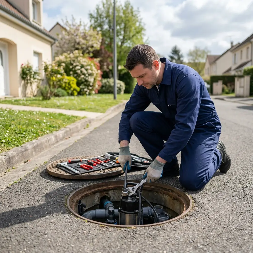 Pourquoi nous choisir à Verrières-le-Buisson