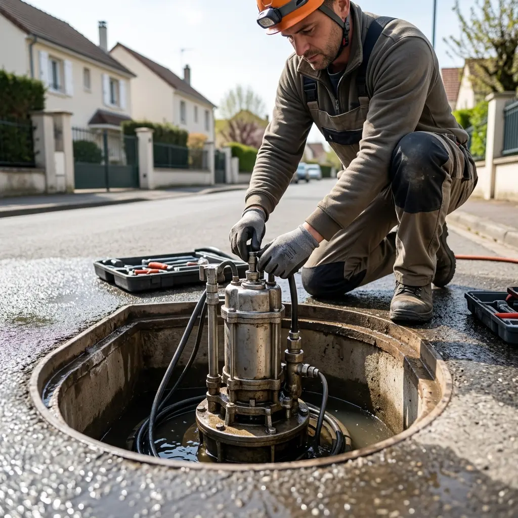 Un accompagnement technique de qualité