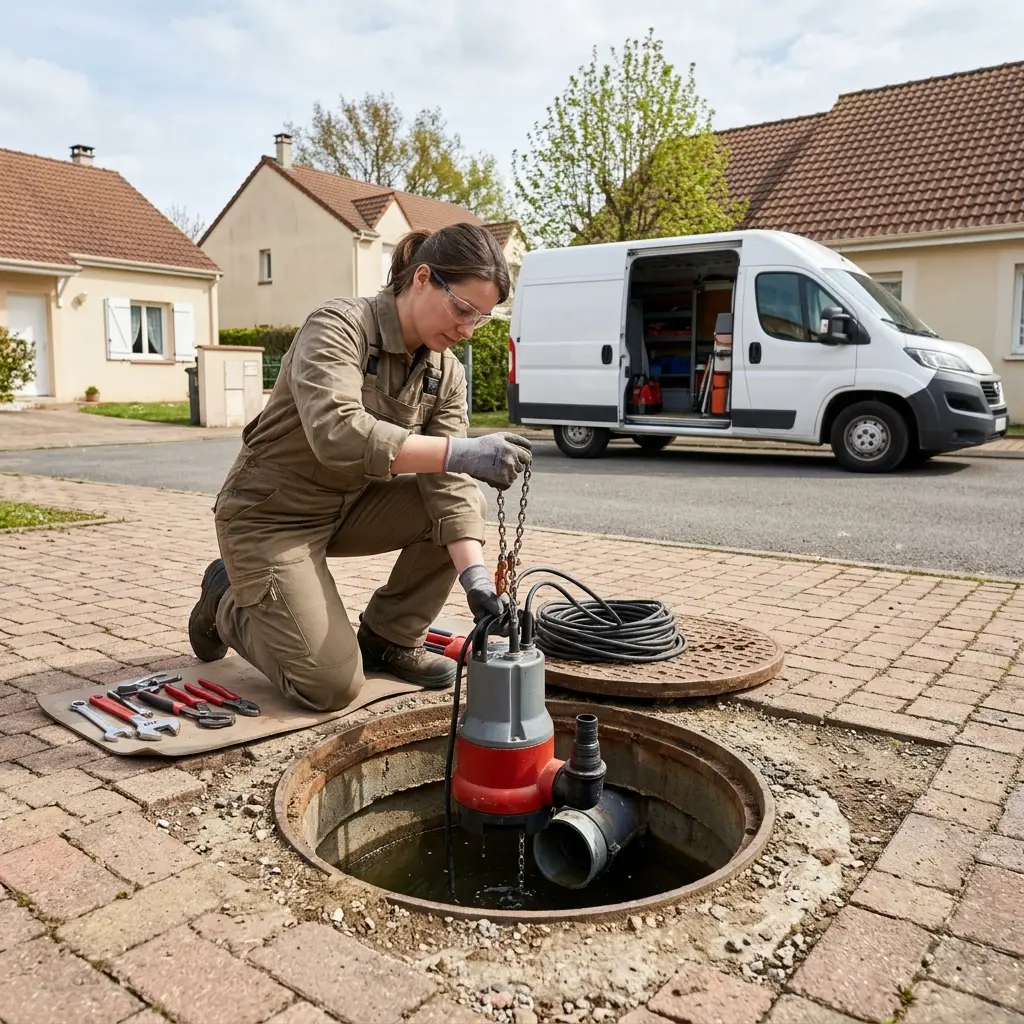 Pourquoi nous choisir pour votre installation à Saclay ?