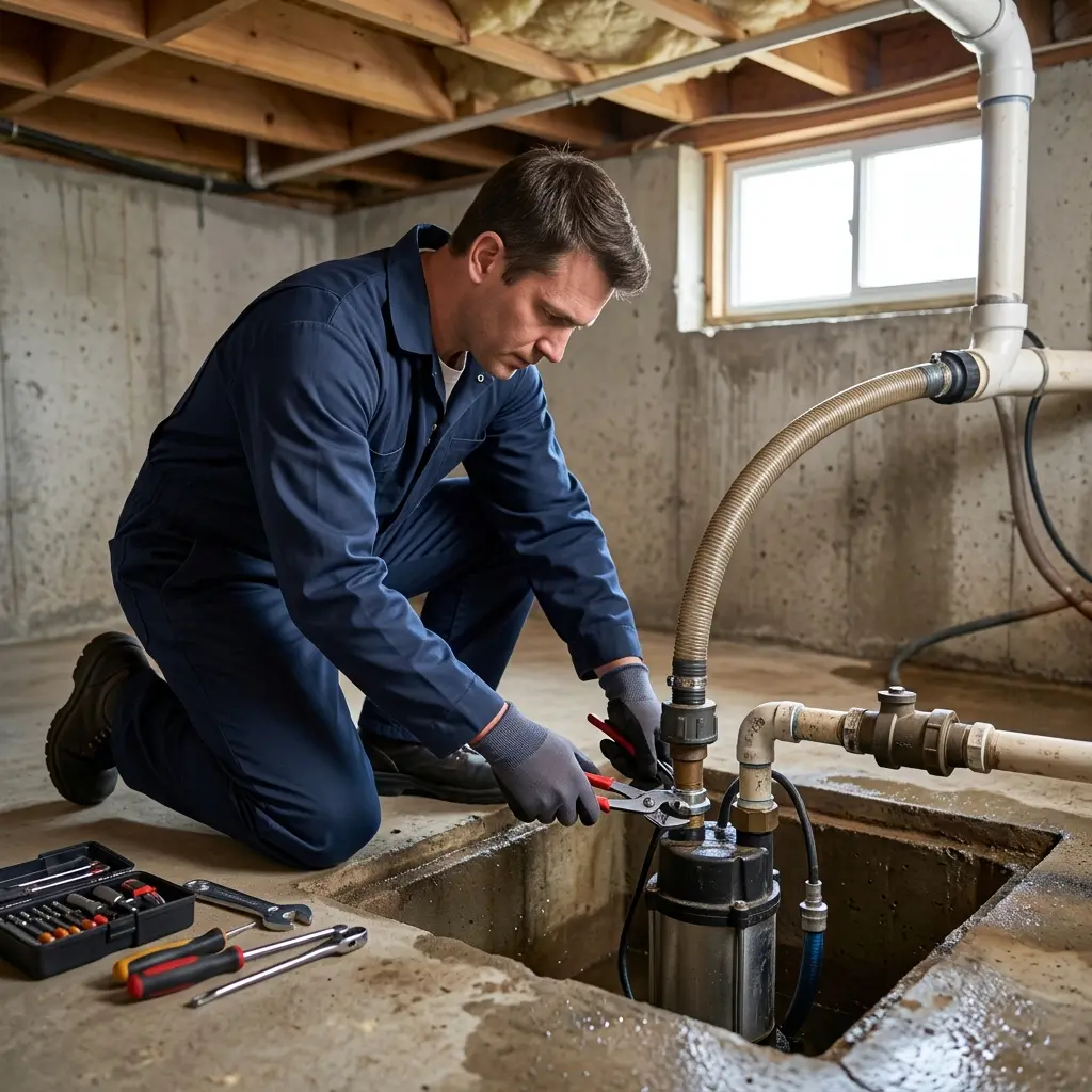 Pourquoi nous choisir pour vos travaux à Morangis ?