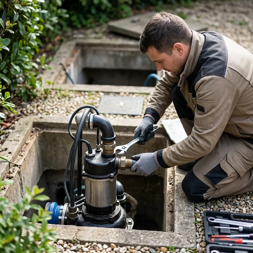 Notre expertise pour votre installation