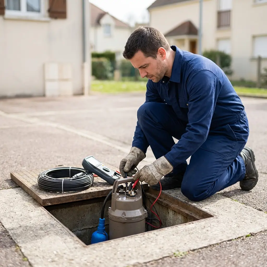 Besoin d'une aide rapide à Vauhallan ?