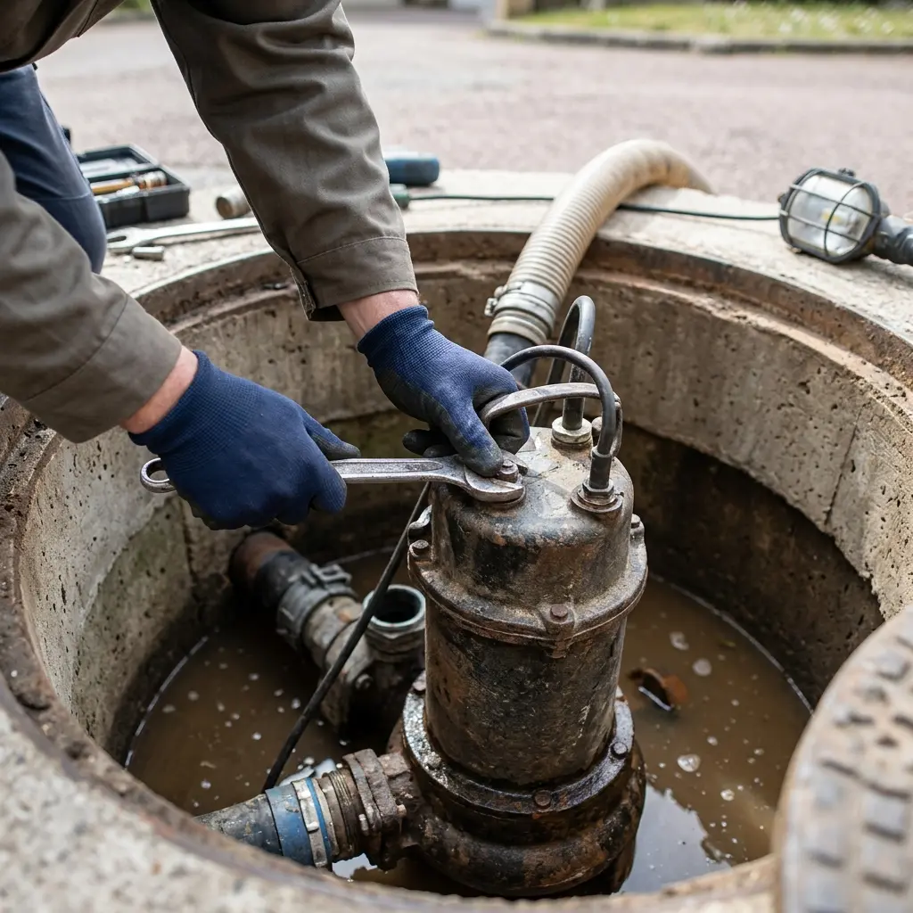 Notre savoir-faire technique sur place