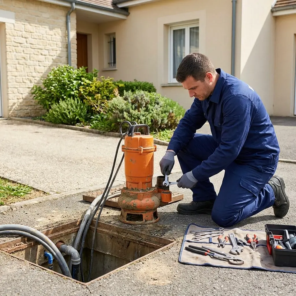 Besoin d'une aide rapide à Soisy-sur-Seine ?