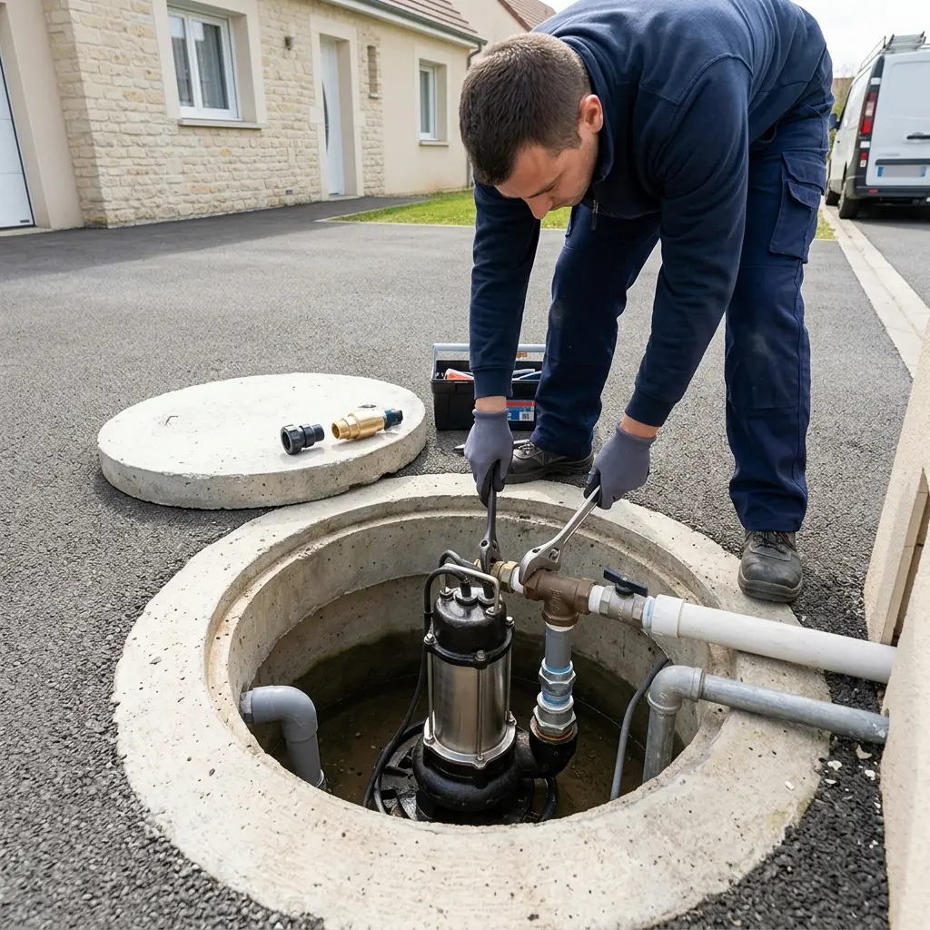 Une expertise fiable pour vos installations
