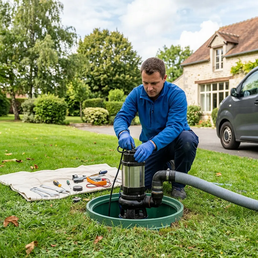 Notre expertise technique sur le terrain