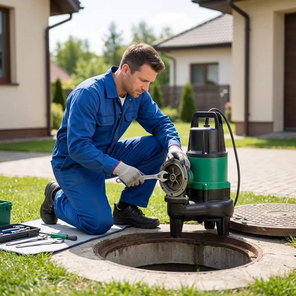 Prévention et bons gestes pour vos installations