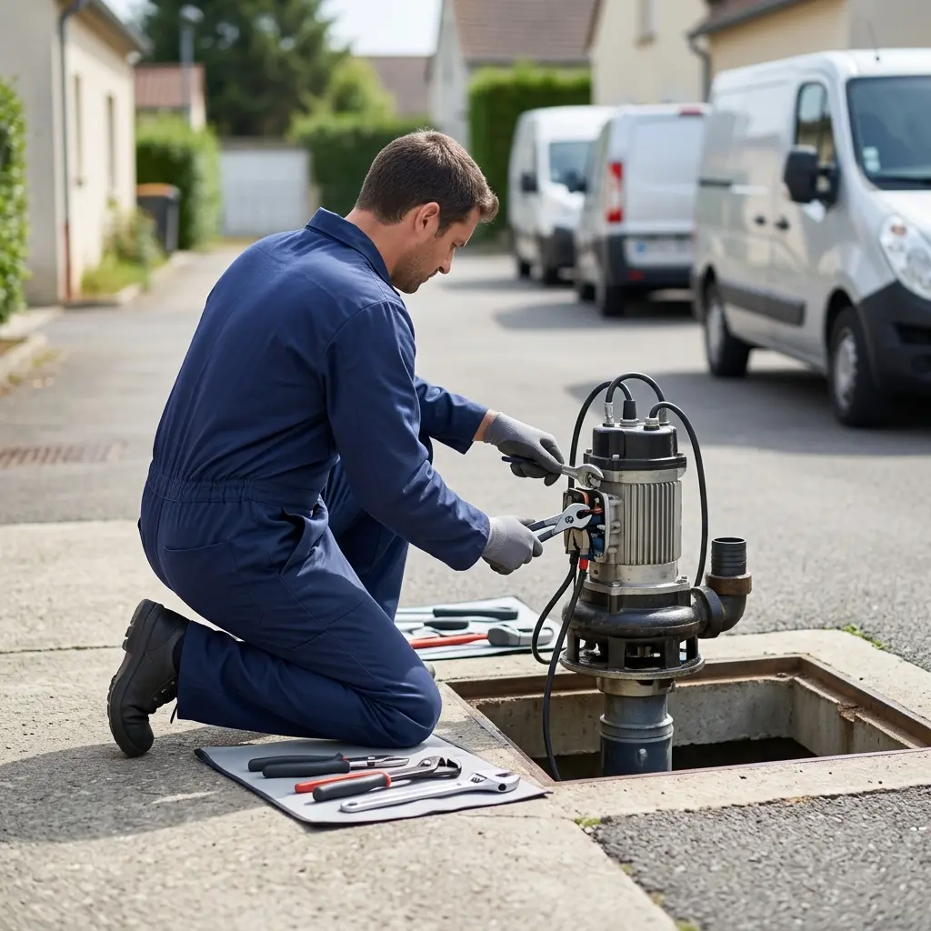 Une approche technique pour un rétablissement durable