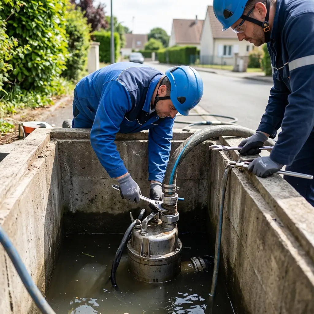 Une approche technique pour un résultat durable