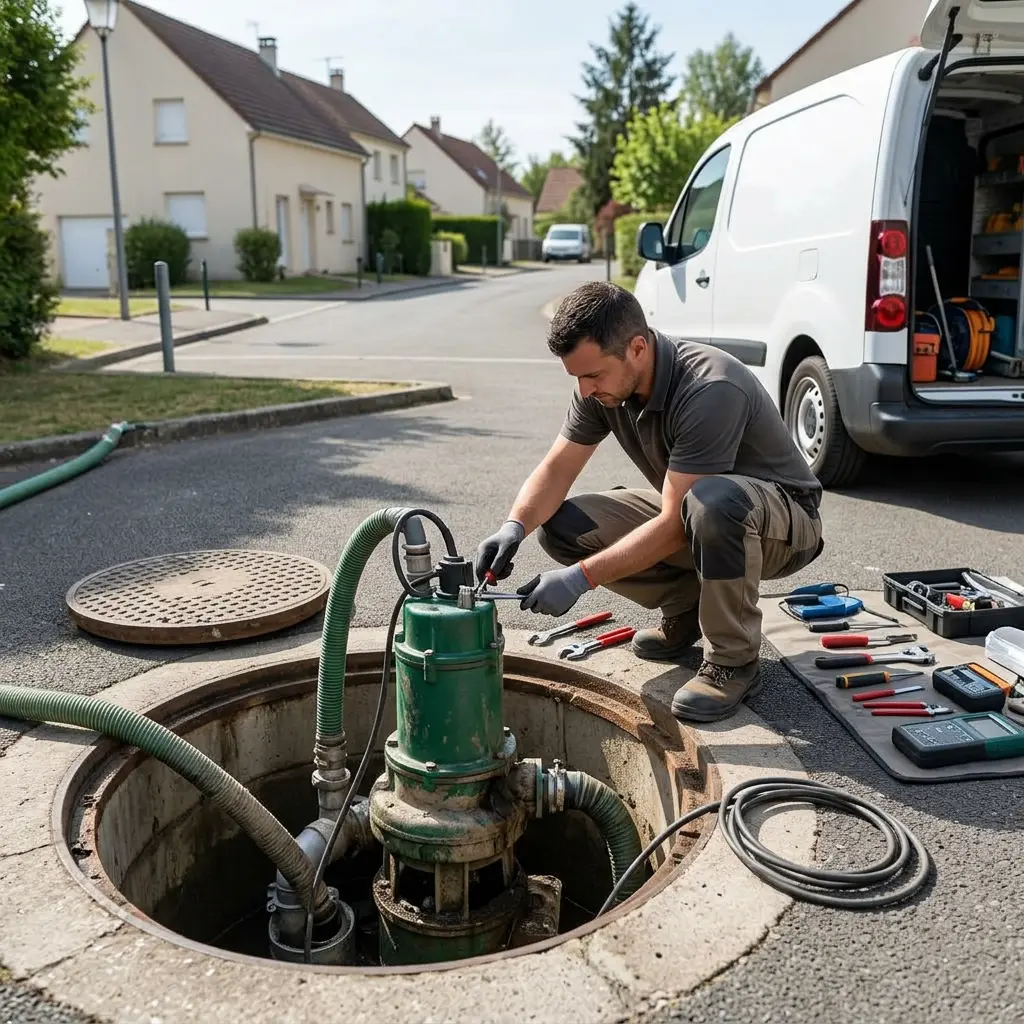 Comment prévenir les pannes de relevage chez vous