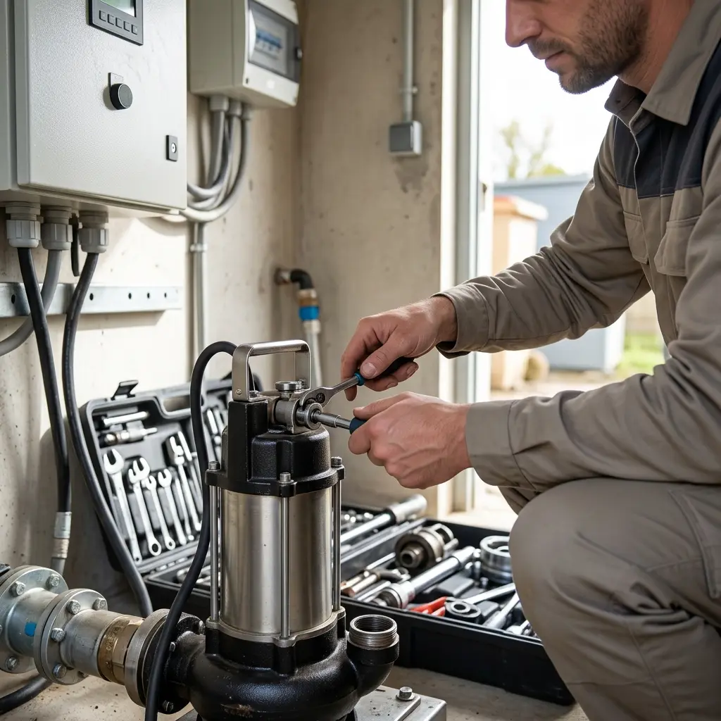 Une solution durable pour votre assainissement