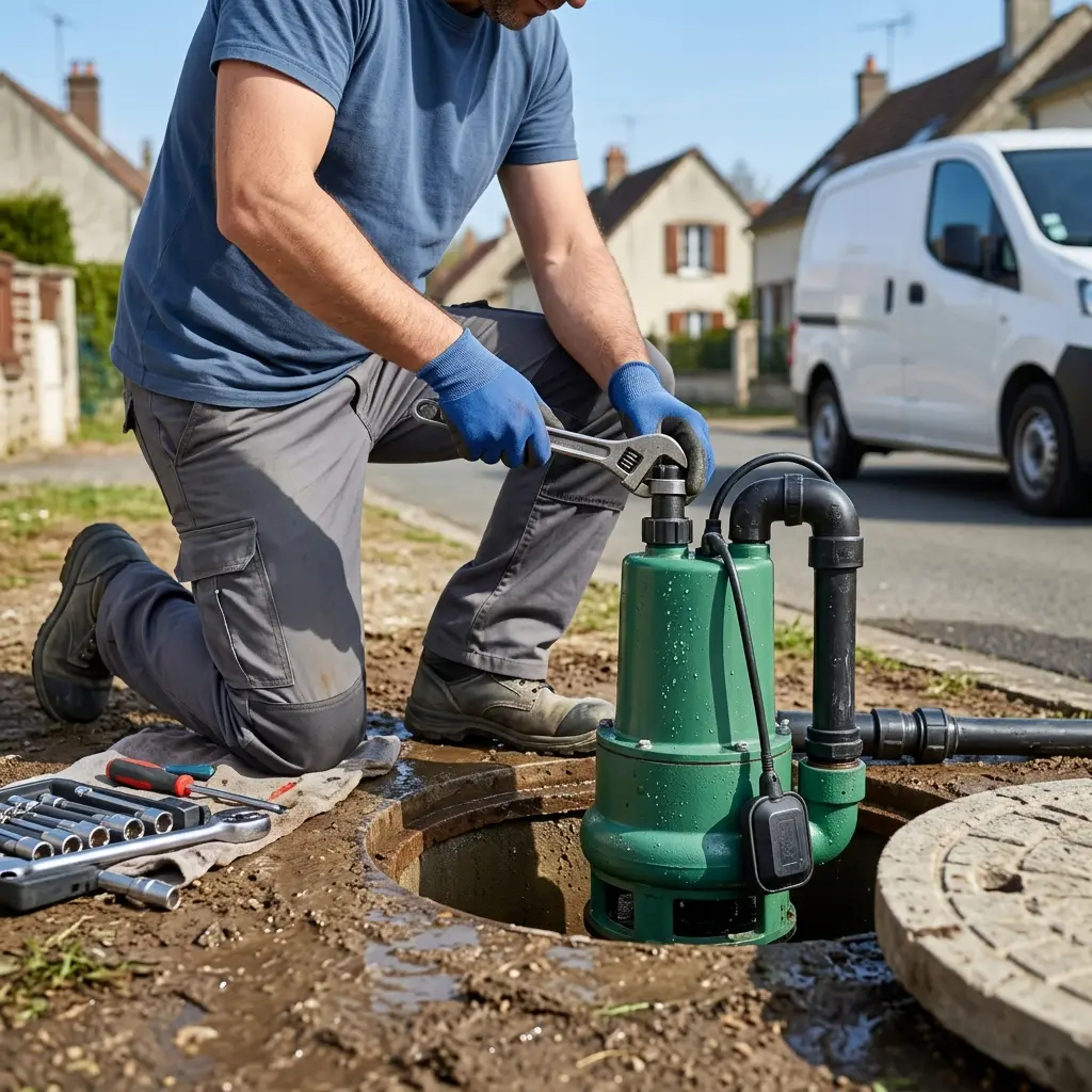Une assistance fiable pour vos équipements