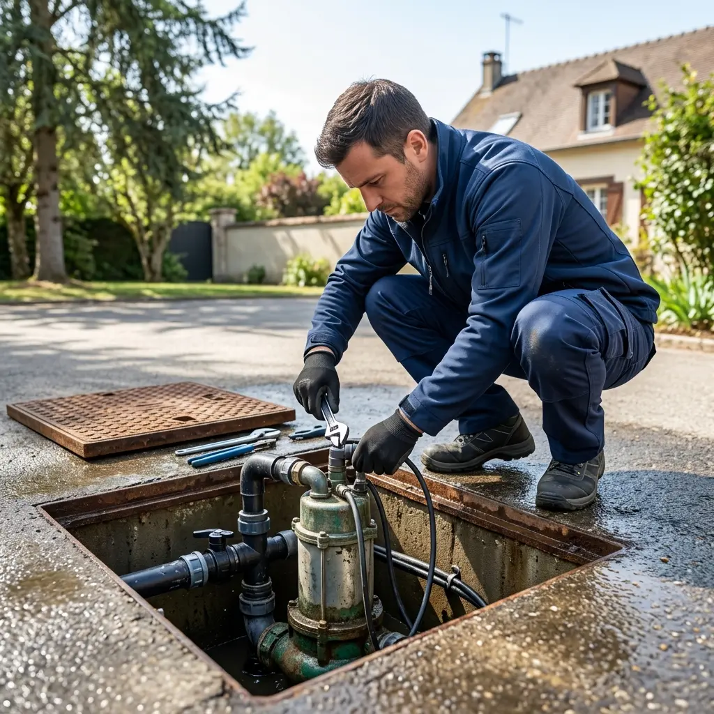 Pourquoi nous choisir pour votre installation à Lardy ?