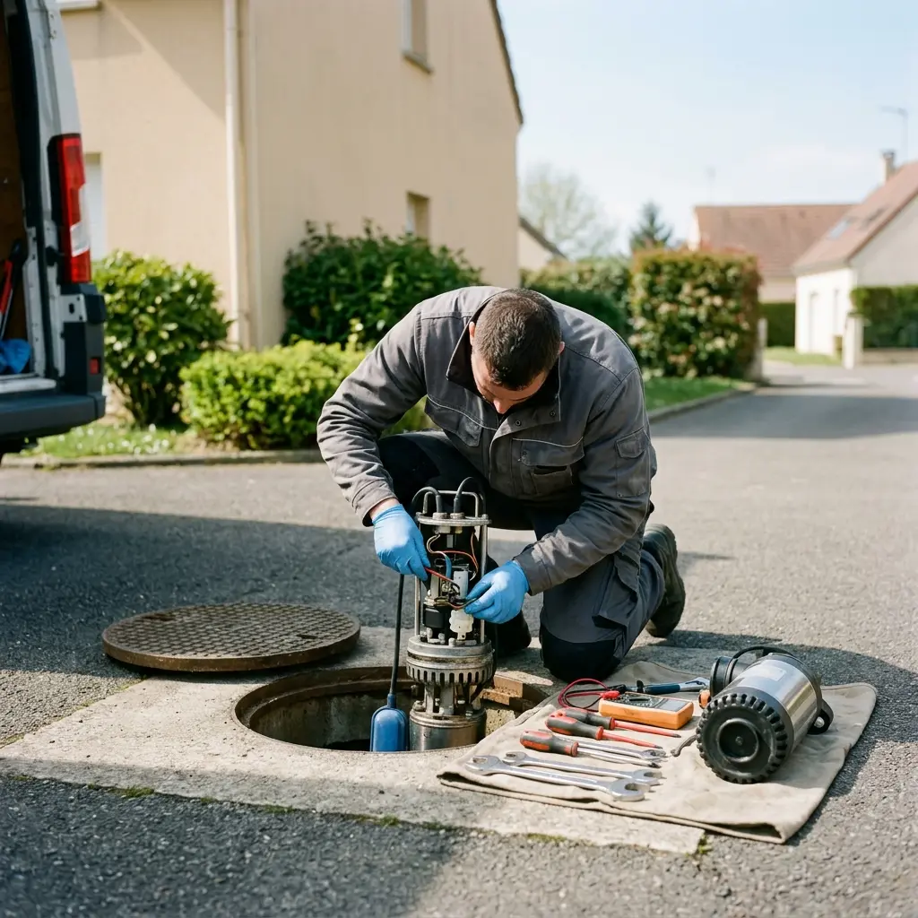 Précautions pour protéger votre installation