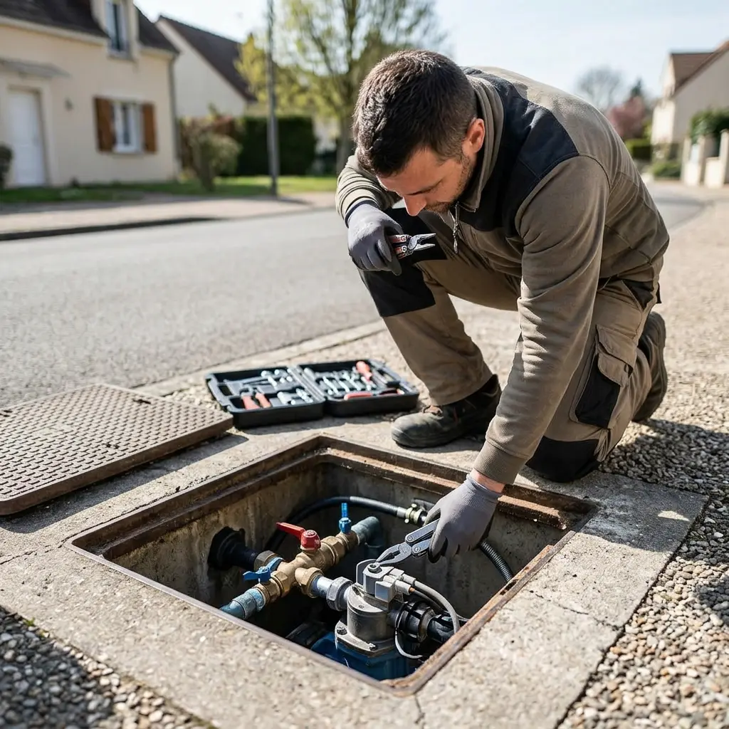 Expertise technique à Égly