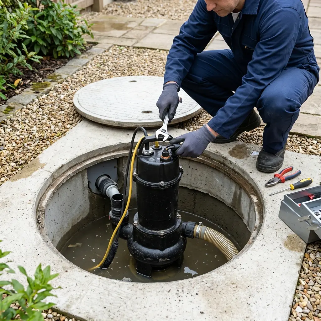 Conseils pour votre installation